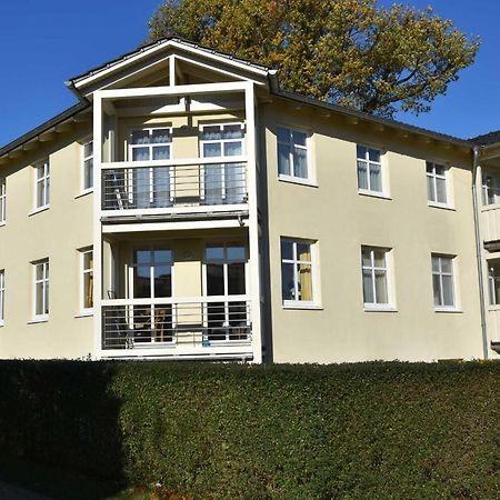Appartement Solaris 14 Херингсдорф Экстерьер фото