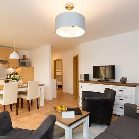 Appartement Solaris 14 Херингсдорф Экстерьер фото