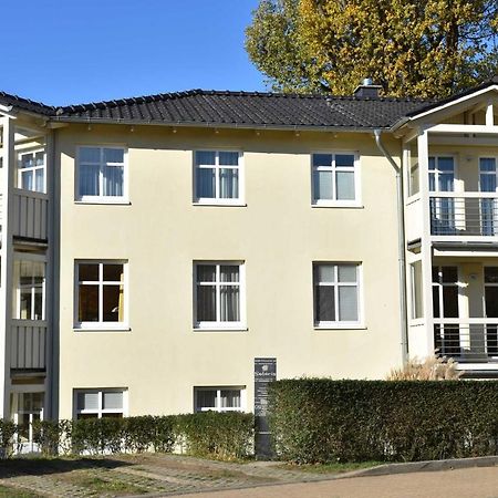 Appartement Solaris 14 Херингсдорф Экстерьер фото
