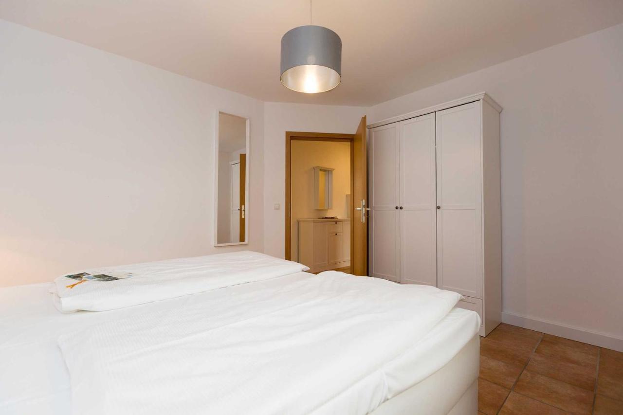 Appartement Solaris 14 Херингсдорф Экстерьер фото